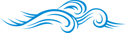 wave